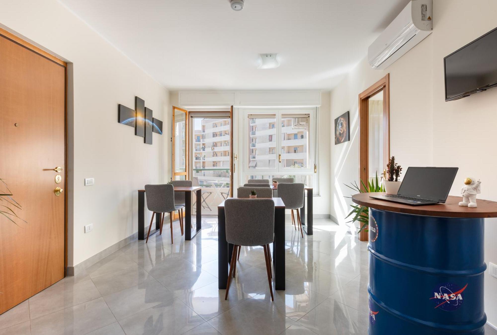 Galaxy Room Sardinia Cagliari Exterior photo
