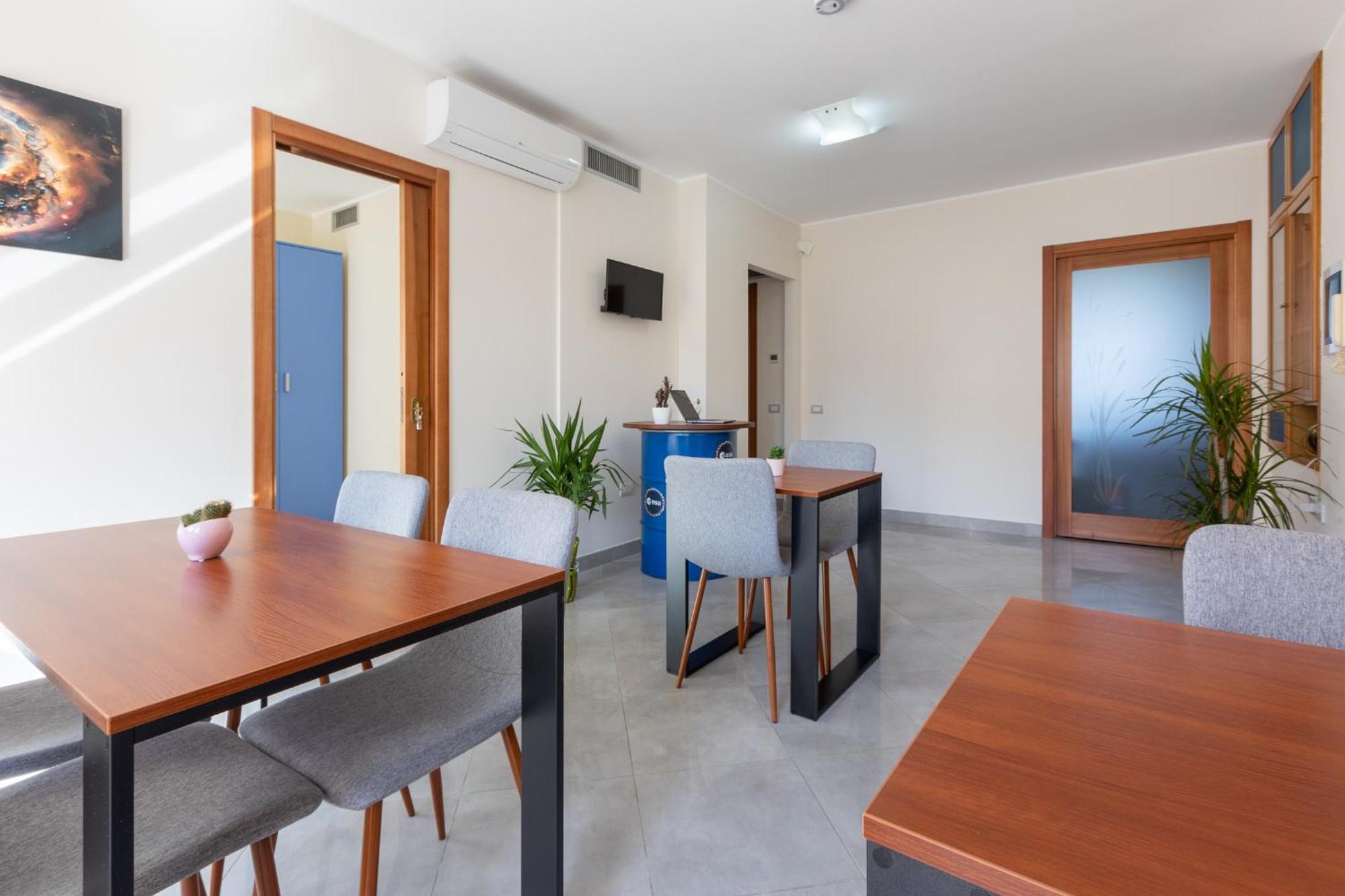 Galaxy Room Sardinia Cagliari Exterior photo