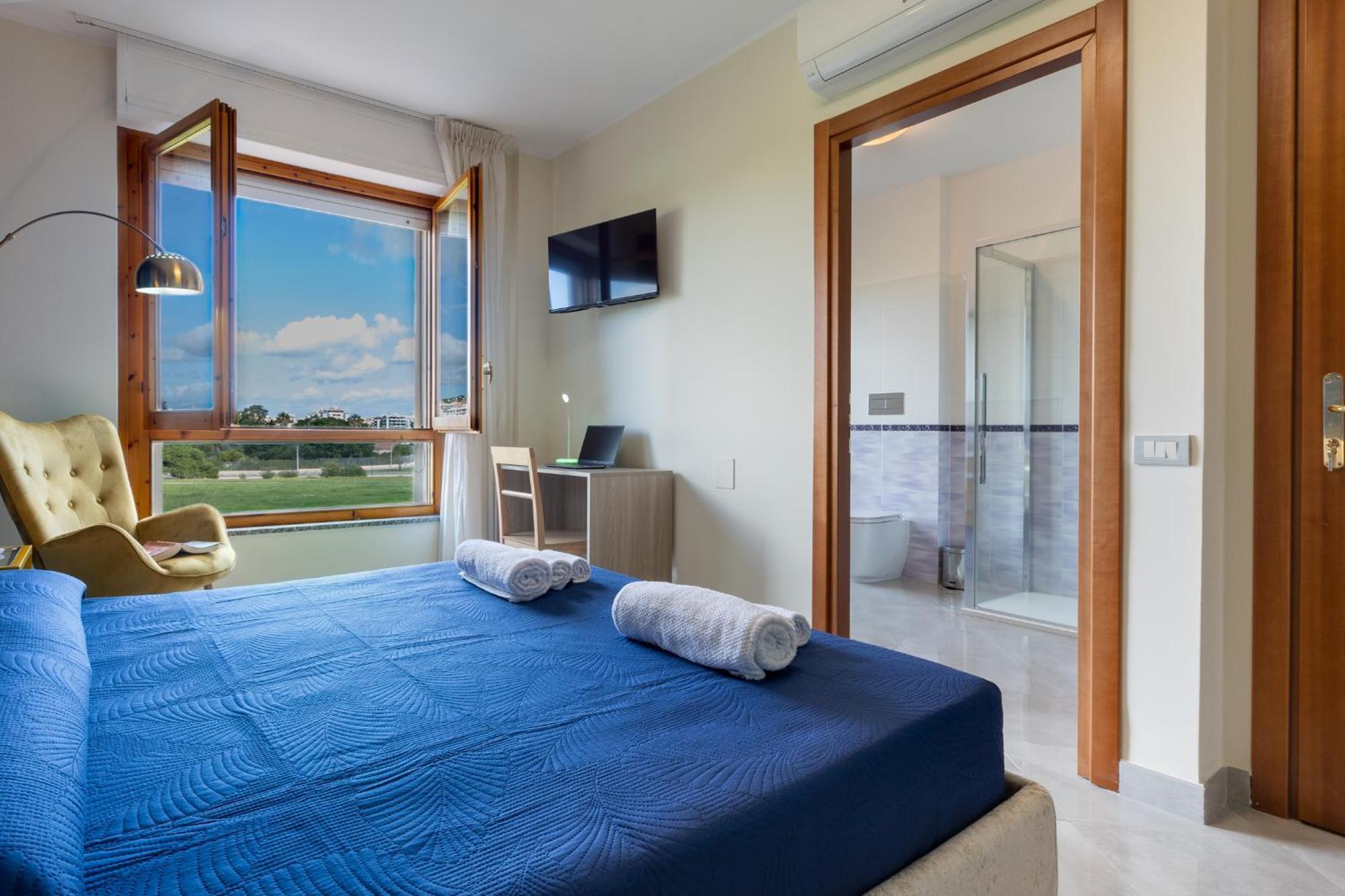 Galaxy Room Sardinia Cagliari Exterior photo