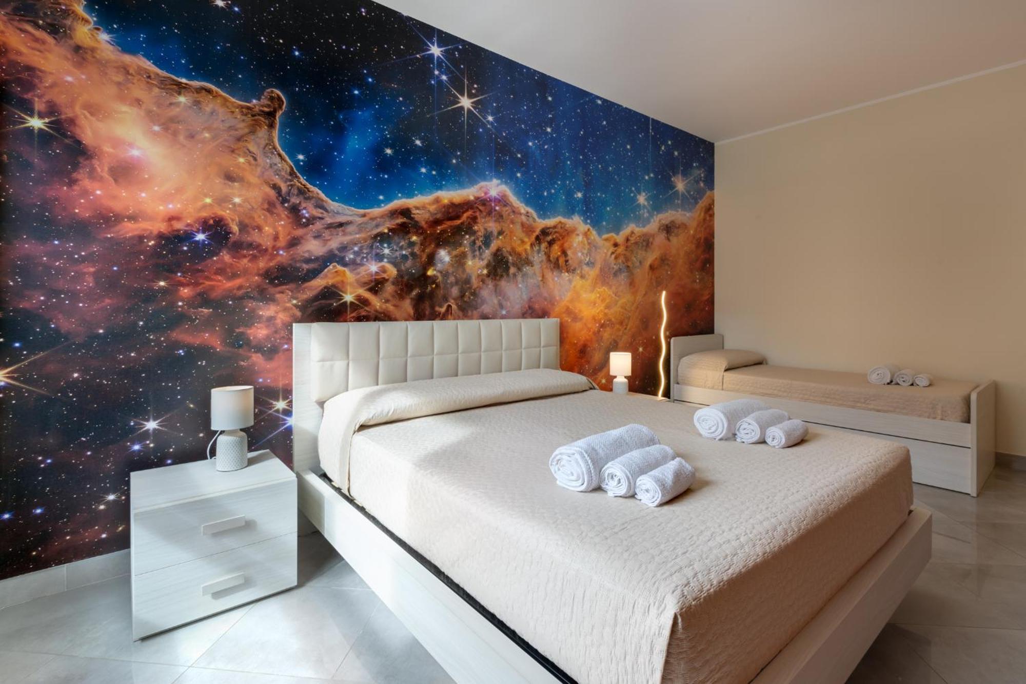 Galaxy Room Sardinia Cagliari Exterior photo