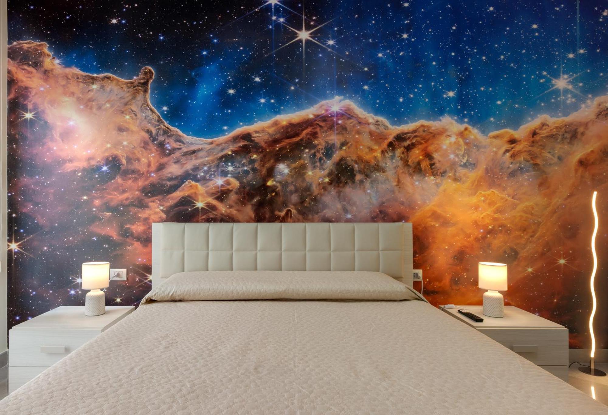 Galaxy Room Sardinia Cagliari Exterior photo